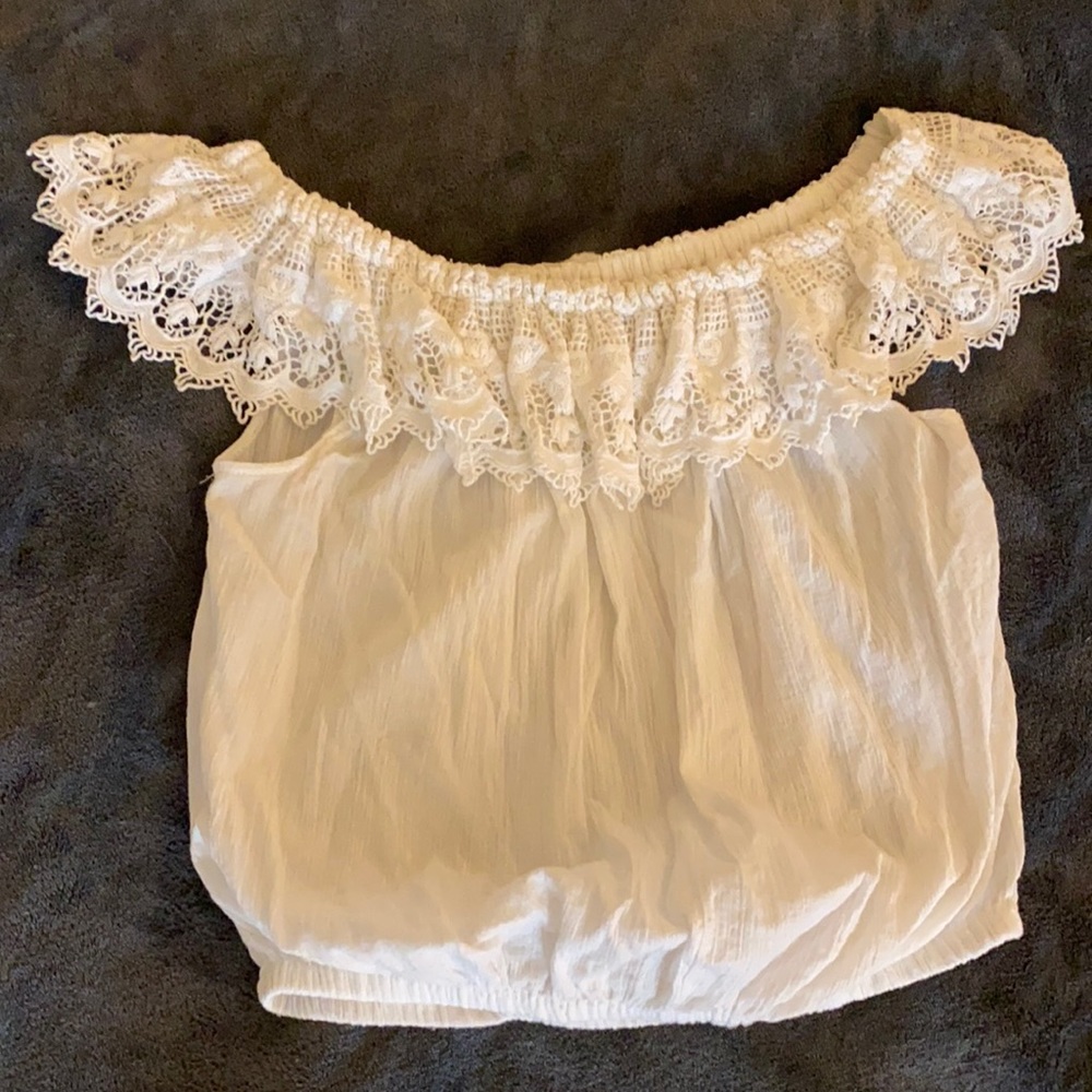 Only worn twice!